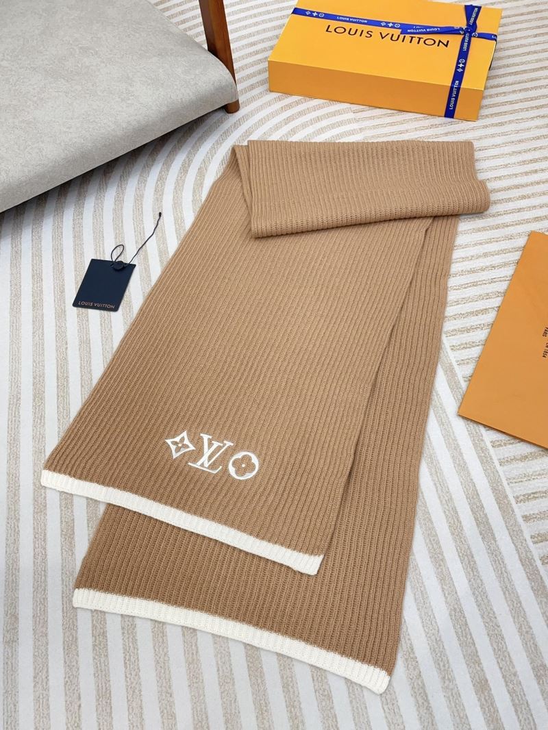 Louis Vuitton Scarf